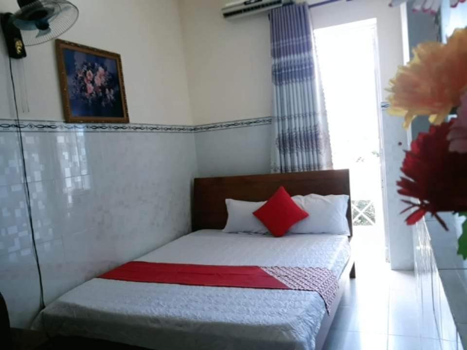 Nhu Quynh Hotel Vũng Tàu Eksteriør billede