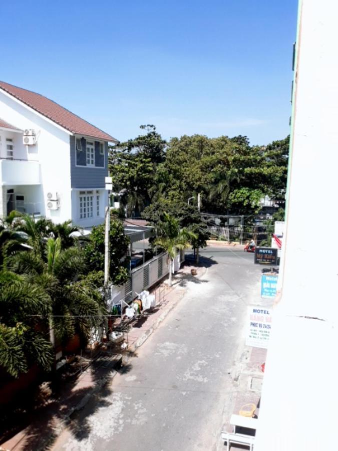 Nhu Quynh Hotel Vũng Tàu Eksteriør billede