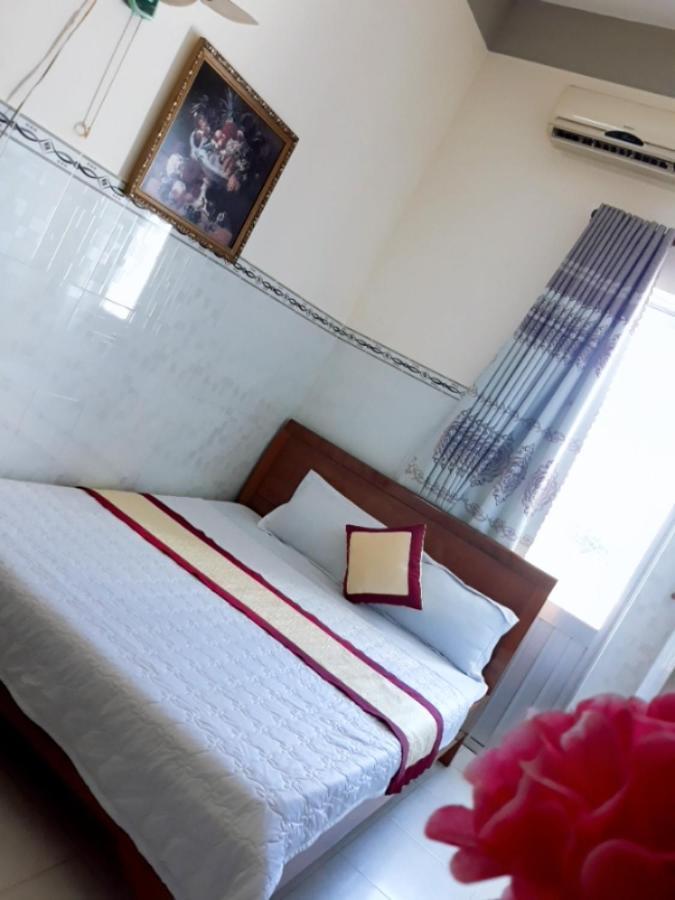 Nhu Quynh Hotel Vũng Tàu Eksteriør billede