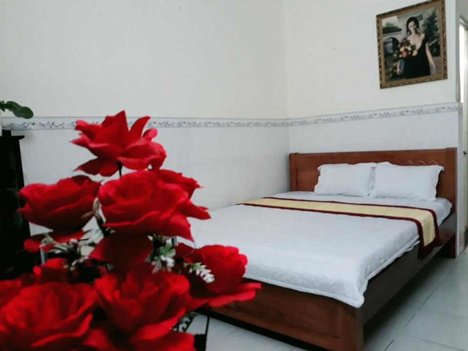 Nhu Quynh Hotel Vũng Tàu Eksteriør billede