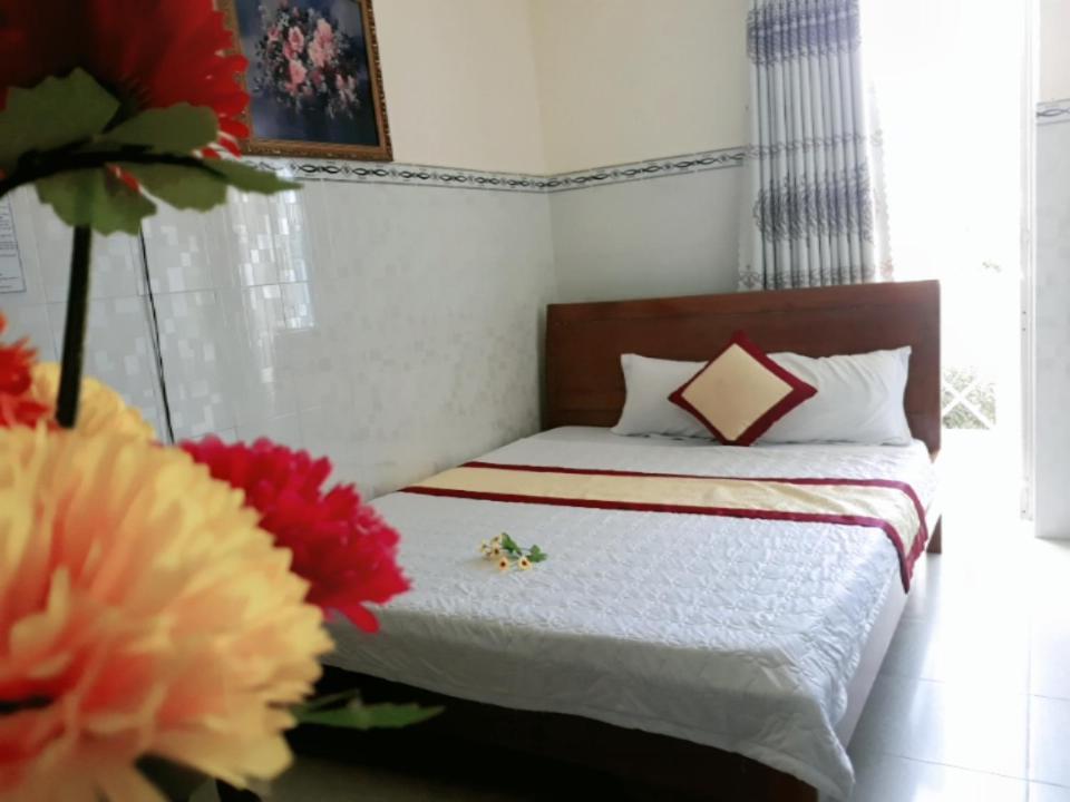 Nhu Quynh Hotel Vũng Tàu Eksteriør billede