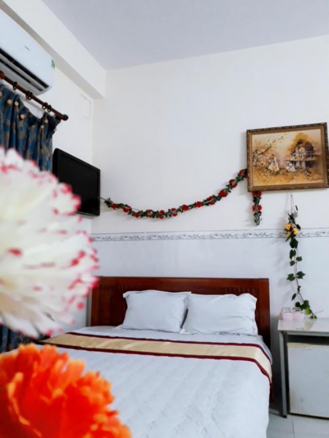 Nhu Quynh Hotel Vũng Tàu Eksteriør billede