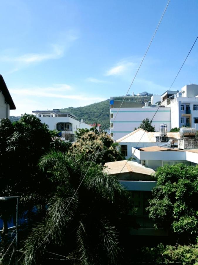 Nhu Quynh Hotel Vũng Tàu Eksteriør billede