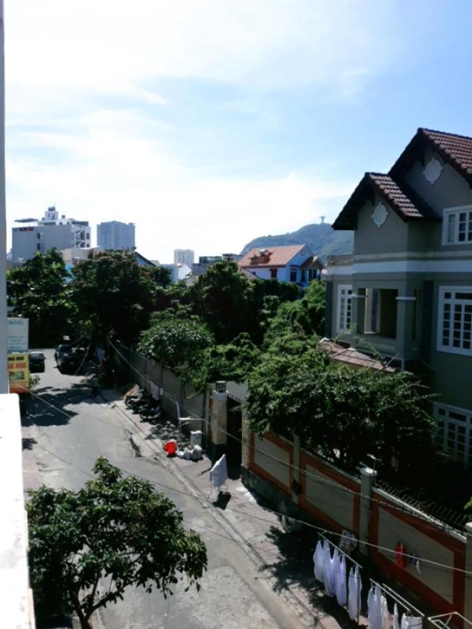 Nhu Quynh Hotel Vũng Tàu Eksteriør billede