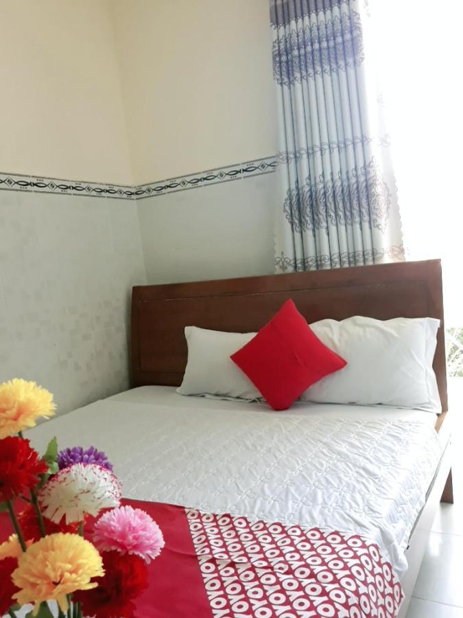 Nhu Quynh Hotel Vũng Tàu Eksteriør billede