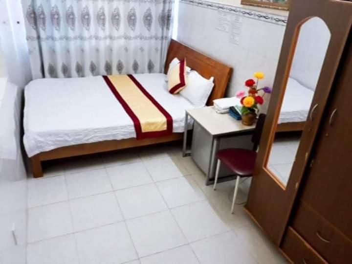 Nhu Quynh Hotel Vũng Tàu Eksteriør billede